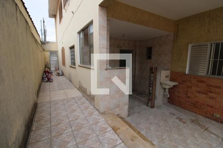 Casa à venda com 240m², 5 quartos e 4 vagasArea Comum
