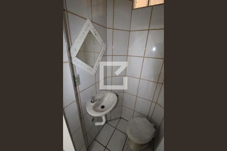 Casa à venda com 240m², 5 quartos e 4 vagasLavabo