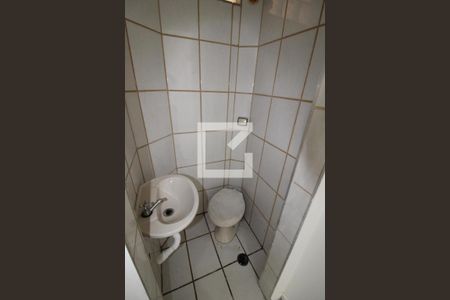 Casa à venda com 240m², 5 quartos e 4 vagasLavabo