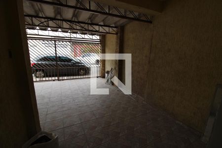 Casa à venda com 240m², 5 quartos e 4 vagasGaragem