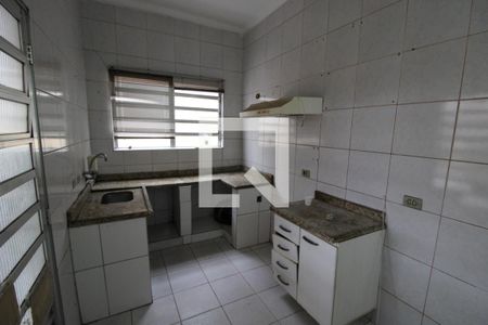 Casa à venda com 240m², 5 quartos e 4 vagasCozinha