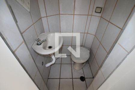 Casa à venda com 240m², 5 quartos e 4 vagasLavabo