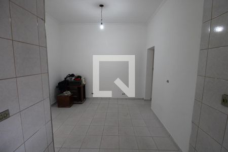 Casa à venda com 240m², 5 quartos e 4 vagasCozinha