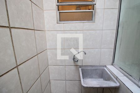 Casa à venda com 240m², 5 quartos e 4 vagasArea de Serviço