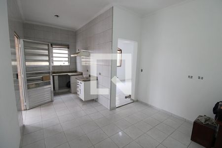 Casa à venda com 240m², 5 quartos e 4 vagasCozinha