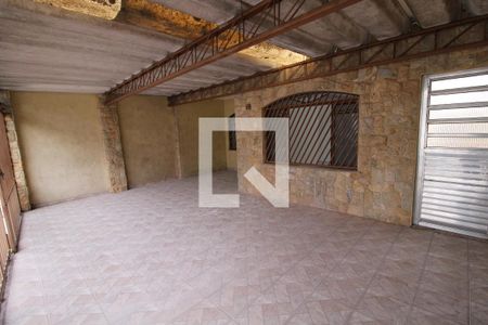 Casa à venda com 240m², 5 quartos e 4 vagasGaragem