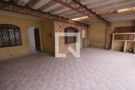 Casa à venda com 240m², 5 quartos e 4 vagasGaragem