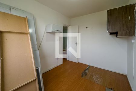 Quarto 1 de apartamento para alugar com 2 quartos, 53m² em Cavalhada, Porto Alegre