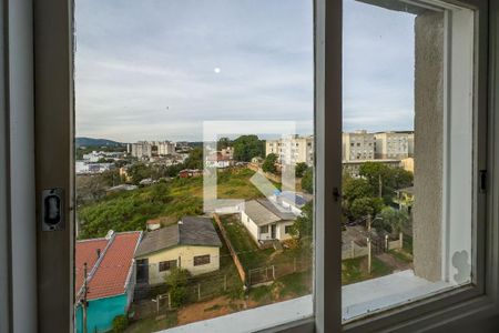 Quarto 1 de apartamento para alugar com 2 quartos, 53m² em Cavalhada, Porto Alegre