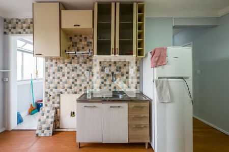 Sala de apartamento para alugar com 2 quartos, 53m² em Cavalhada, Porto Alegre