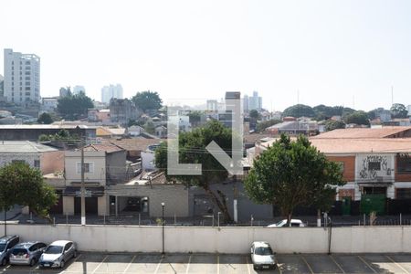 Apartamento à venda com 52m², 2 quartos e 1 vaga Apartamento à venda com 52m², 2 quartos e 1 vagaVista da Sala