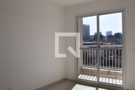 Apartamento à venda com 52m², 2 quartos e 1 vaga Apartamento à venda com 52m², 2 quartos e 1 vagaSala