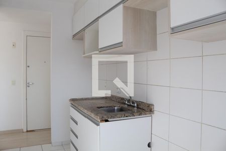 Apartamento à venda com 52m², 2 quartos e 1 vaga Apartamento à venda com 52m², 2 quartos e 1 vagaCozinha
