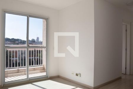 Apartamento à venda com 52m², 2 quartos e 1 vaga Apartamento à venda com 52m², 2 quartos e 1 vagaSala