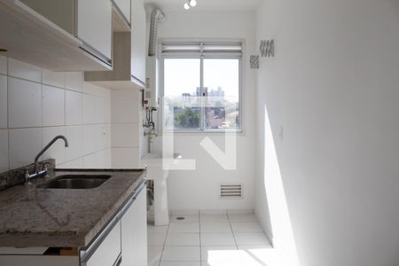 Apartamento à venda com 52m², 2 quartos e 1 vaga Apartamento à venda com 52m², 2 quartos e 1 vagaCozinha