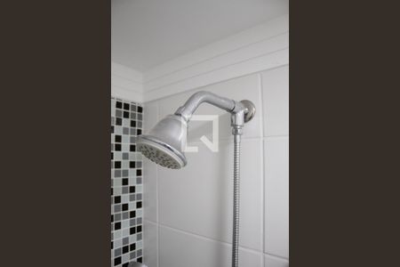 Apartamento à venda com 52m², 2 quartos e 1 vaga Apartamento à venda com 52m², 2 quartos e 1 vagaBanheiro