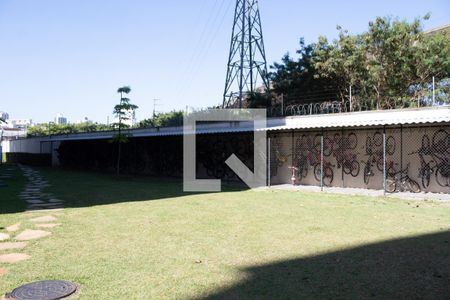 Apartamento à venda com 52m², 2 quartos e 1 vaga Apartamento à venda com 52m², 2 quartos e 1 vagaBicicletário