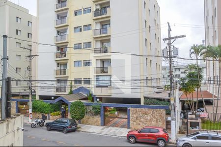 Vista do Quarto 1 de apartamento à venda com 2 quartos, 72m² em R. Ramos, São Bernardo do Campo