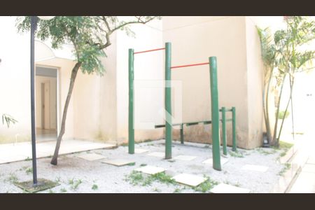 Apartamento à venda com 51m², 2 quartos e 1 vagaÁrea comum - Playground