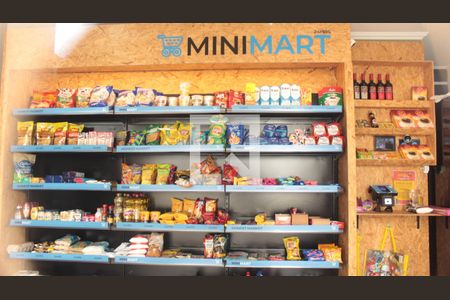 Apartamento à venda com 51m², 2 quartos e 1 vagaConveniência