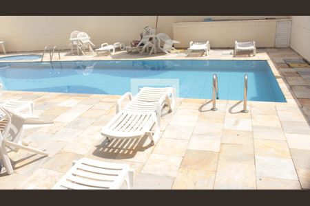 Apartamento à venda com 51m², 2 quartos e 1 vagaÁrea comum - Piscina