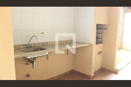Apartamento à venda com 51m², 2 quartos e 1 vagaÁrea comum - Churrasqueira