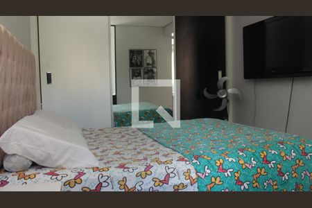 Apartamento à venda com 51m², 2 quartos e 1 vagaQuarto 2
