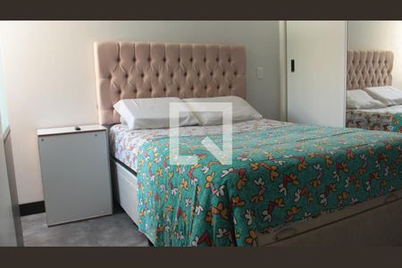 Quarto 2 de apartamento à venda com 2 quartos, 51m² em Paraisópolis, São Paulo