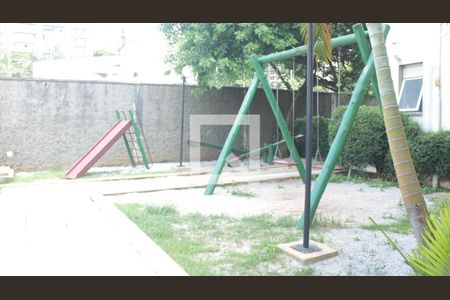 Apartamento à venda com 51m², 2 quartos e 1 vagaÁrea comum - Playground