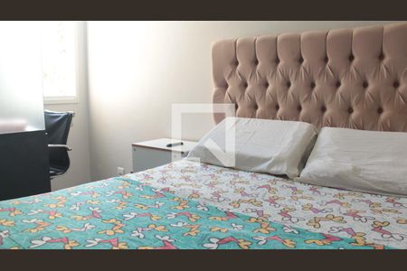 Quarto 2 de apartamento à venda com 2 quartos, 51m² em Paraisópolis, São Paulo