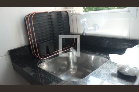 Apartamento à venda com 51m², 2 quartos e 1 vagaÁrea de Serviço