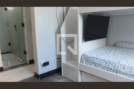 Quarto 1 de apartamento à venda com 2 quartos, 51m² em Paraisópolis, São Paulo