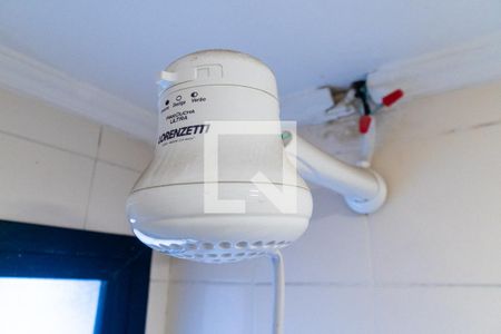 Apartamento à venda com 96m², 3 quartos e 2 vagasBanheiro Social Detalhe