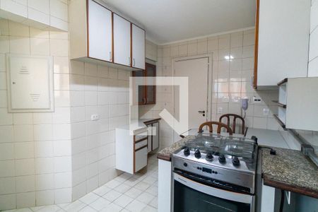 Apartamento à venda com 96m², 3 quartos e 2 vagasCozinha