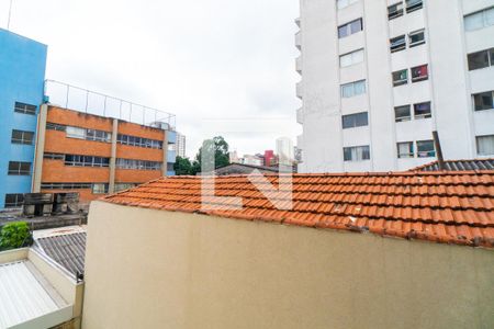 Apartamento à venda com 96m², 3 quartos e 2 vagasVista da Sacada da Suite