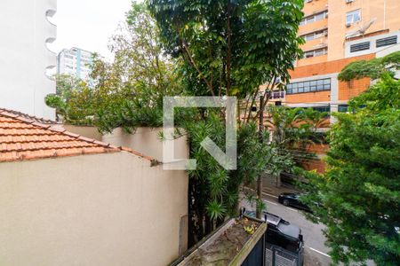 Apartamento à venda com 96m², 3 quartos e 2 vagasVista do Quarto