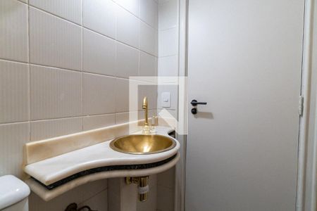 Apartamento à venda com 96m², 3 quartos e 2 vagasLavabo
