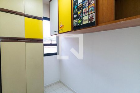 Apartamento à venda com 96m², 3 quartos e 2 vagasQuarto de Serviço