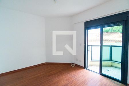 Suite de apartamento à venda com 3 quartos, 96m² em Vila Clementino, São Paulo