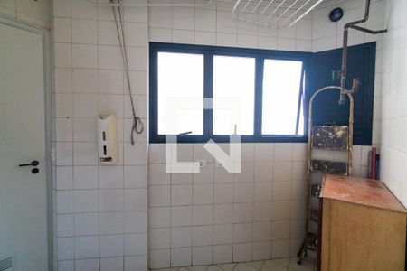 Apartamento à venda com 96m², 3 quartos e 2 vagasÁrea de Serviço