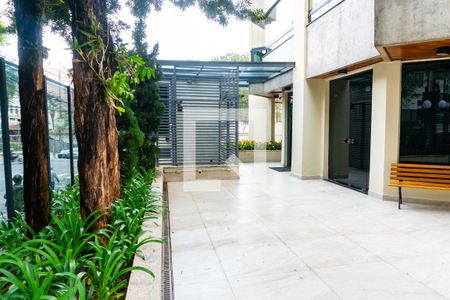 Apartamento à venda com 96m², 3 quartos e 2 vagasÁrea comum