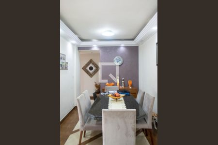 Sala de apartamento à venda com 3 quartos, 80m² em Vila Nova Cachoeirinha, São Paulo