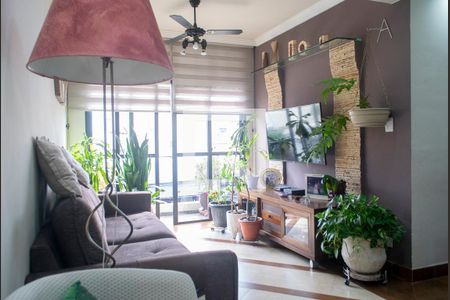 Apartamento para alugar em Vila Nova Cachoeirinha