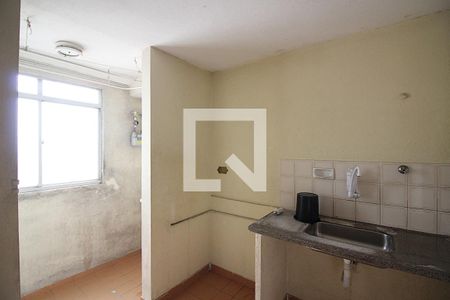 Apartamento para alugar com 62m², 2 quartos e 1 vagaCozinha