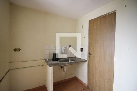 Apartamento para alugar com 62m², 2 quartos e 1 vagaCozinha