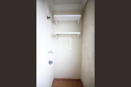 Apartamento para alugar com 62m², 2 quartos e 1 vagaÁrea de Serviço