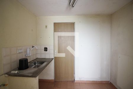 Apartamento para alugar com 62m², 2 quartos e 1 vagaCozinha