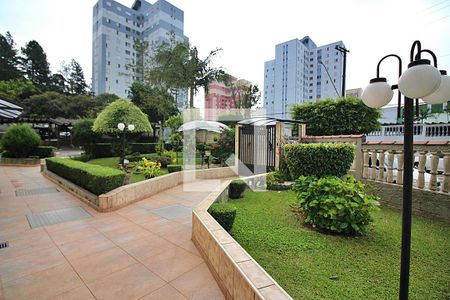 Apartamento para alugar com 62m², 2 quartos e 1 vagaÁrea comum Condomínio