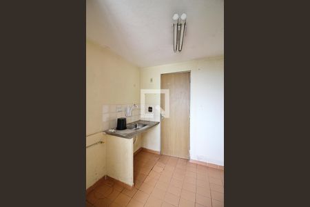 Apartamento para alugar com 62m², 2 quartos e 1 vagaCozinha