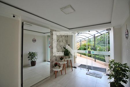 Apartamento para alugar com 62m², 2 quartos e 1 vagaÁrea comum Condomínio